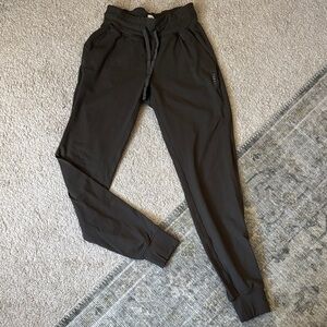Paragon Dark Green Jogger Pants